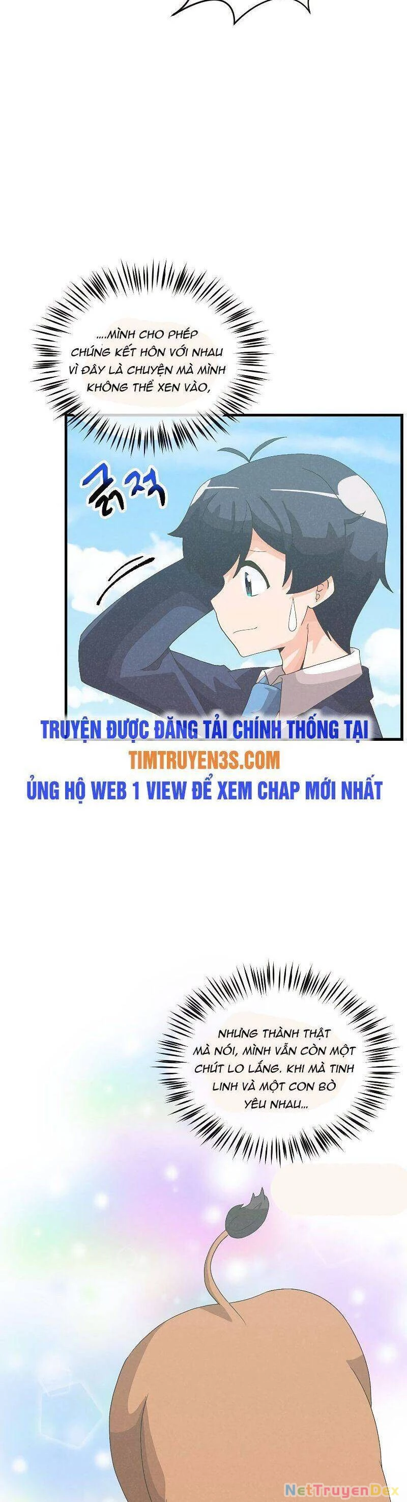 Nông Dân Linh Hồn Chapter 99 - Trang 3