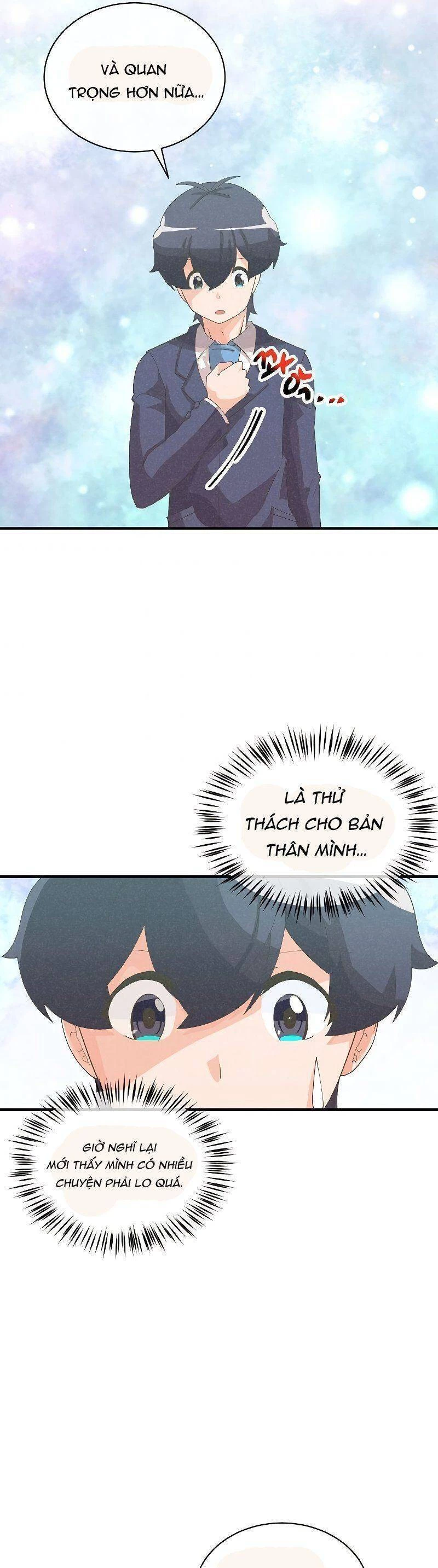 Nông Dân Linh Hồn Chapter 99 - Trang 3