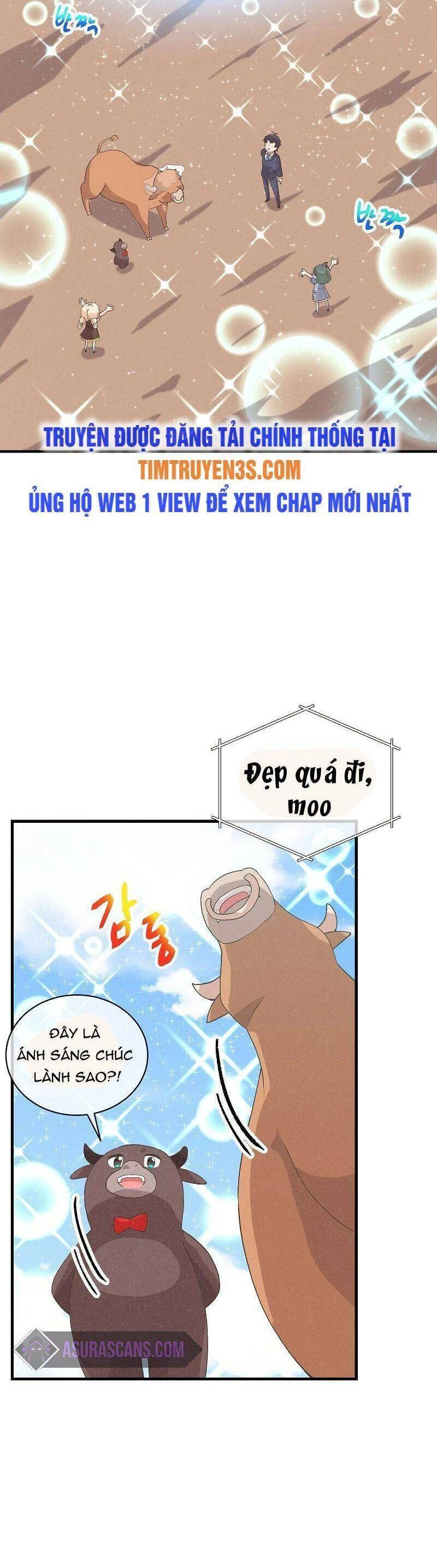 Nông Dân Linh Hồn Chapter 99 - Trang 3