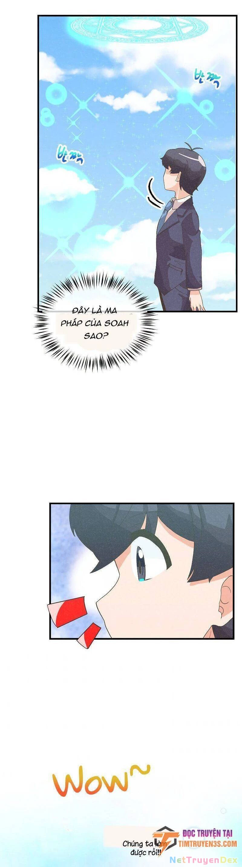 Nông Dân Linh Hồn Chapter 99 - Trang 3