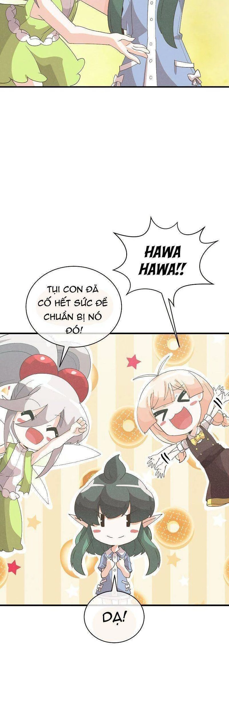 Nông Dân Linh Hồn Chapter 99 - Trang 3