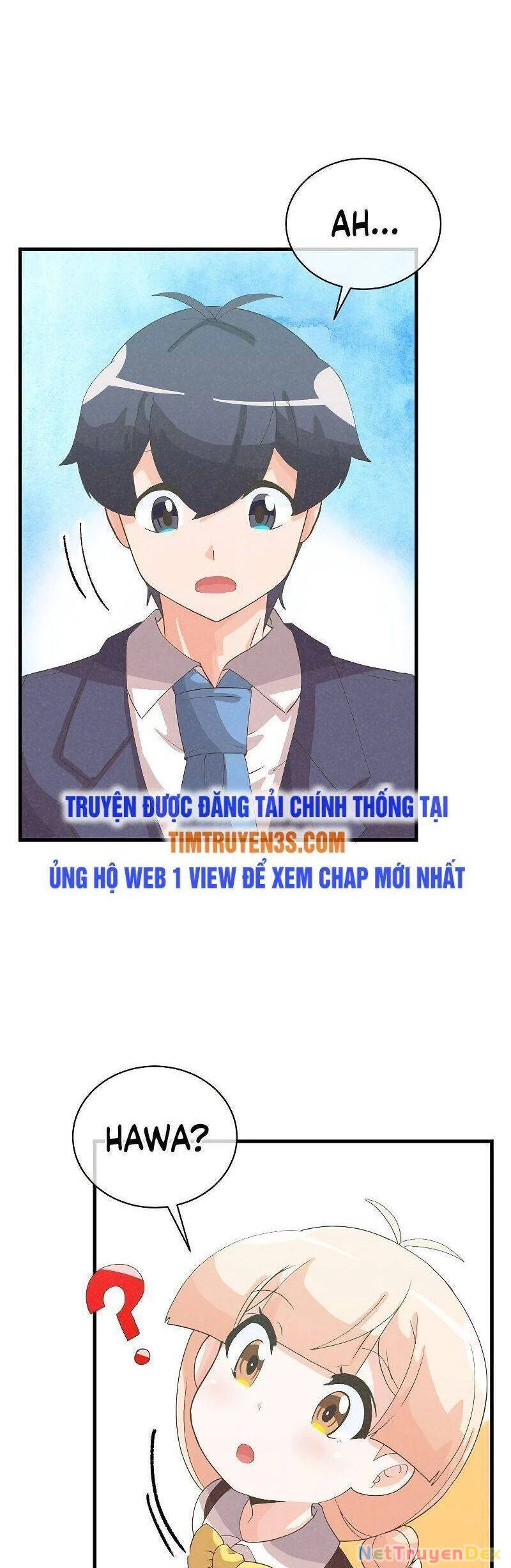 Nông Dân Linh Hồn Chapter 99 - Trang 3