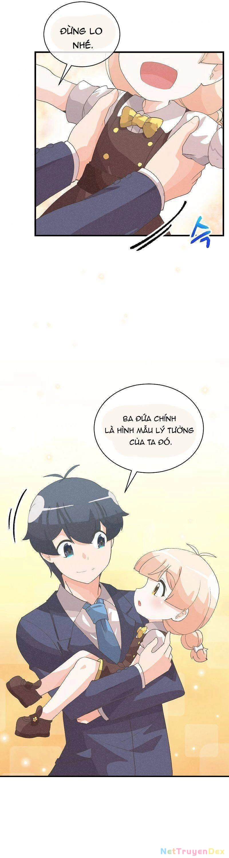 Nông Dân Linh Hồn Chapter 99 - Trang 3