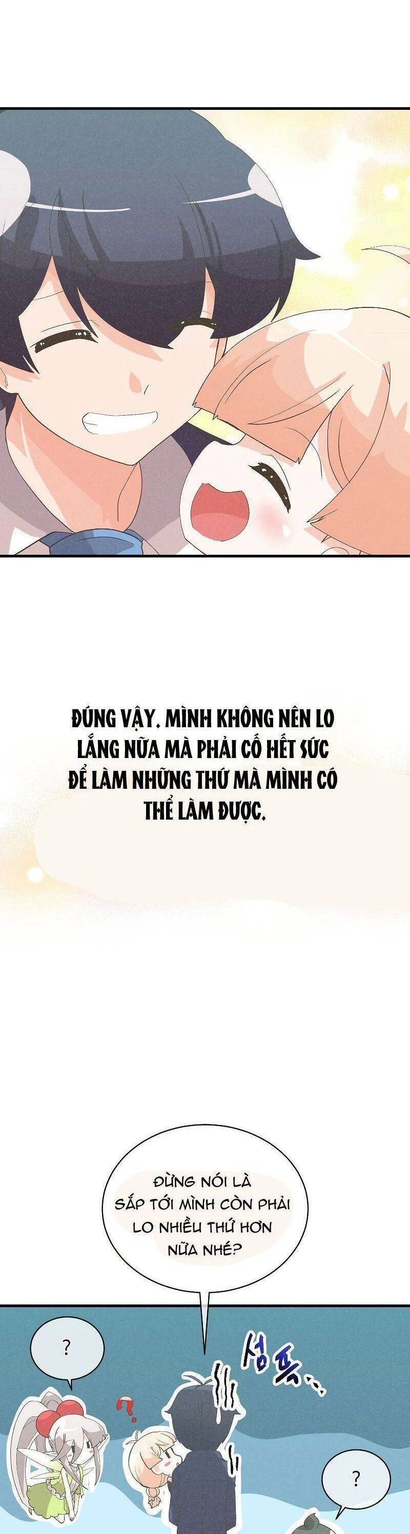 Nông Dân Linh Hồn Chapter 99 - Trang 3