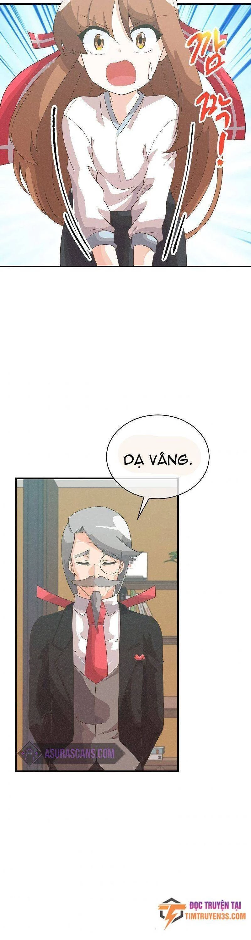 Nông Dân Linh Hồn Chapter 99 - Trang 3