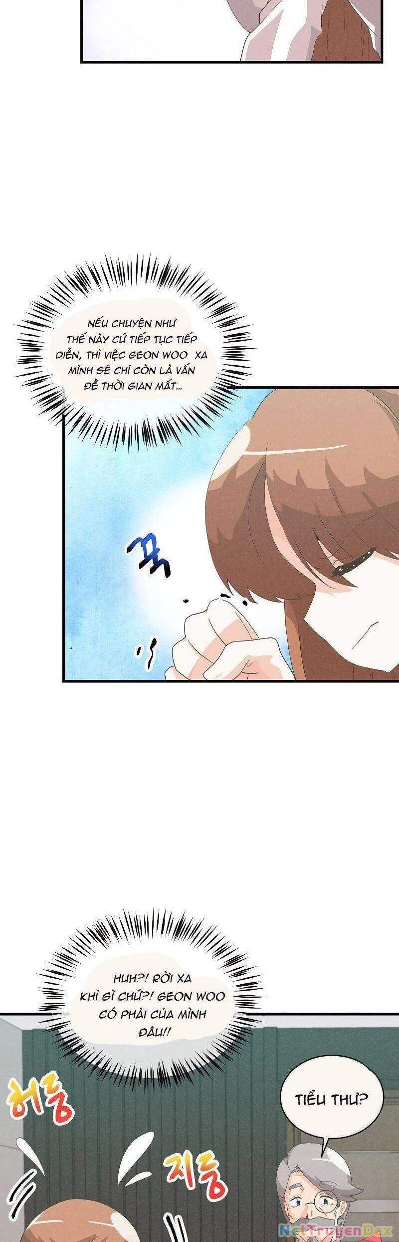 Nông Dân Linh Hồn Chapter 99 - Trang 3