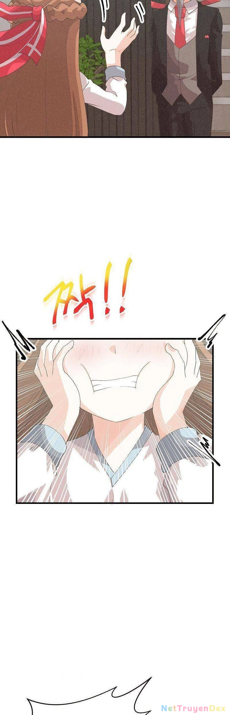 Nông Dân Linh Hồn Chapter 99 - Trang 3