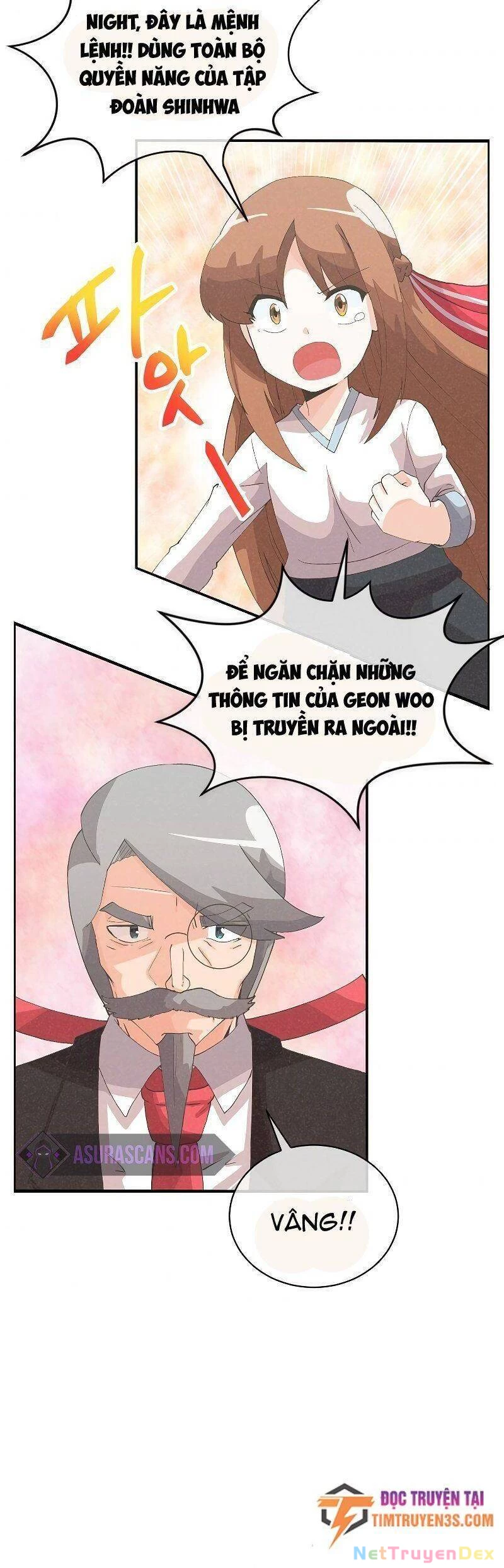 Nông Dân Linh Hồn Chapter 99 - Trang 3