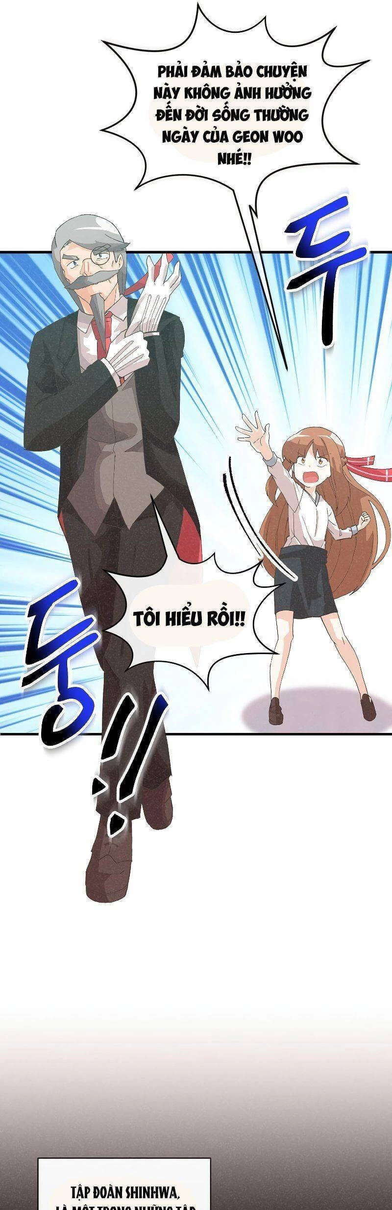 Nông Dân Linh Hồn Chapter 99 - Trang 3