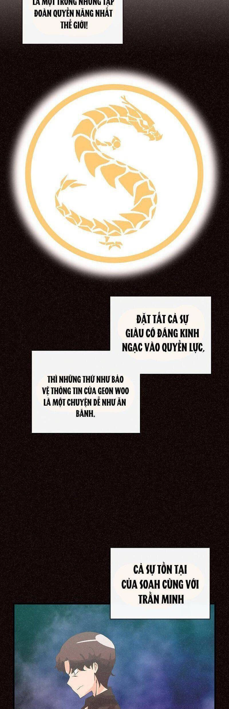 Nông Dân Linh Hồn Chapter 99 - Trang 3