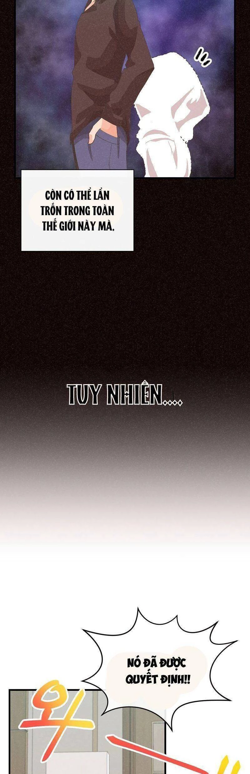 Nông Dân Linh Hồn Chapter 99 - Trang 3