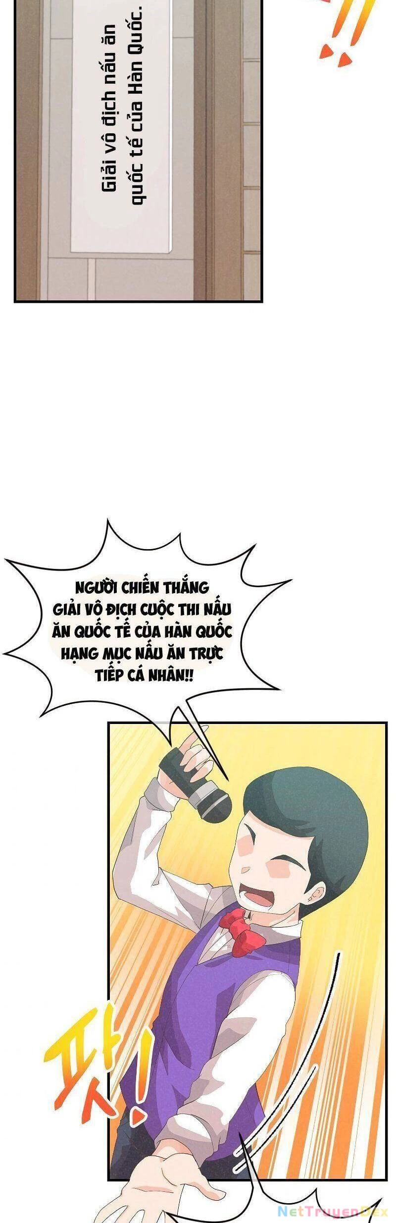 Nông Dân Linh Hồn Chapter 99 - Trang 3