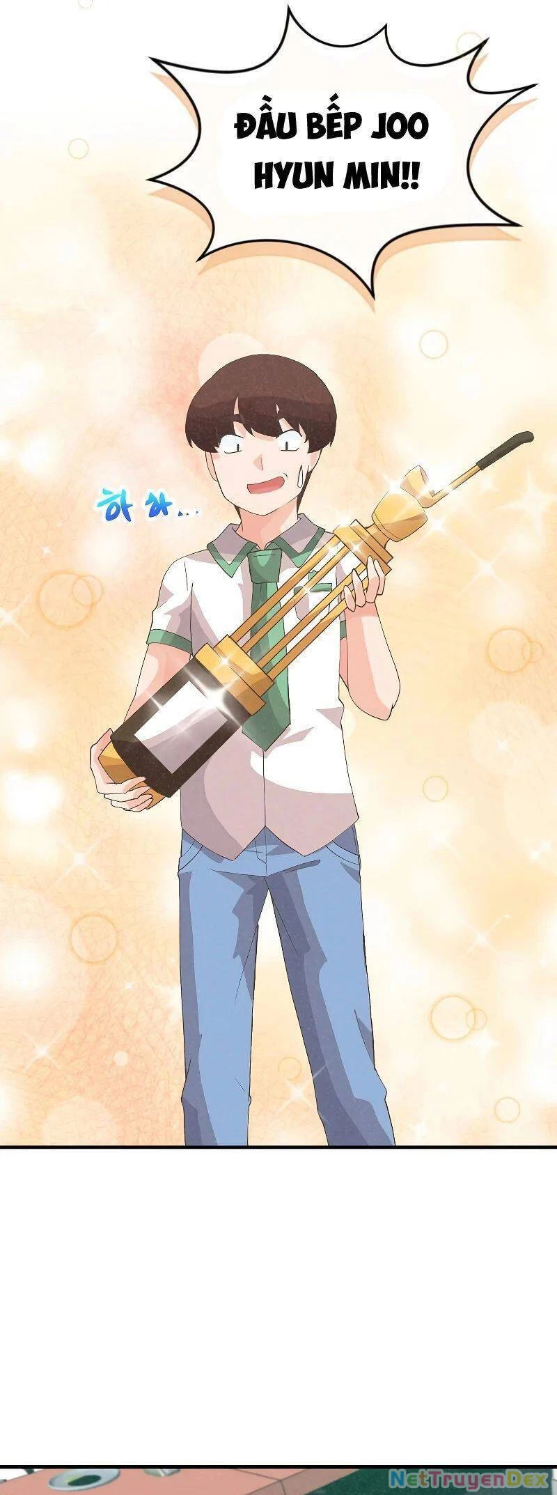 Nông Dân Linh Hồn Chapter 99 - Trang 3