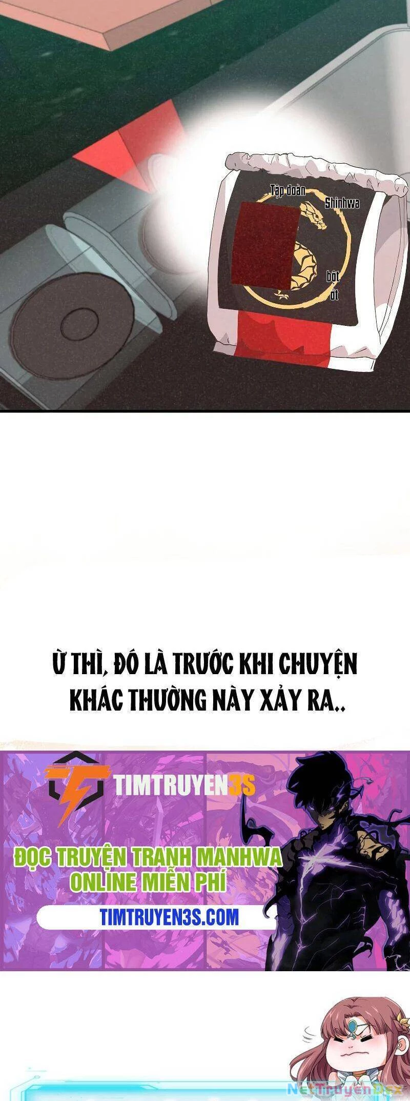 Nông Dân Linh Hồn Chapter 99 - Trang 3