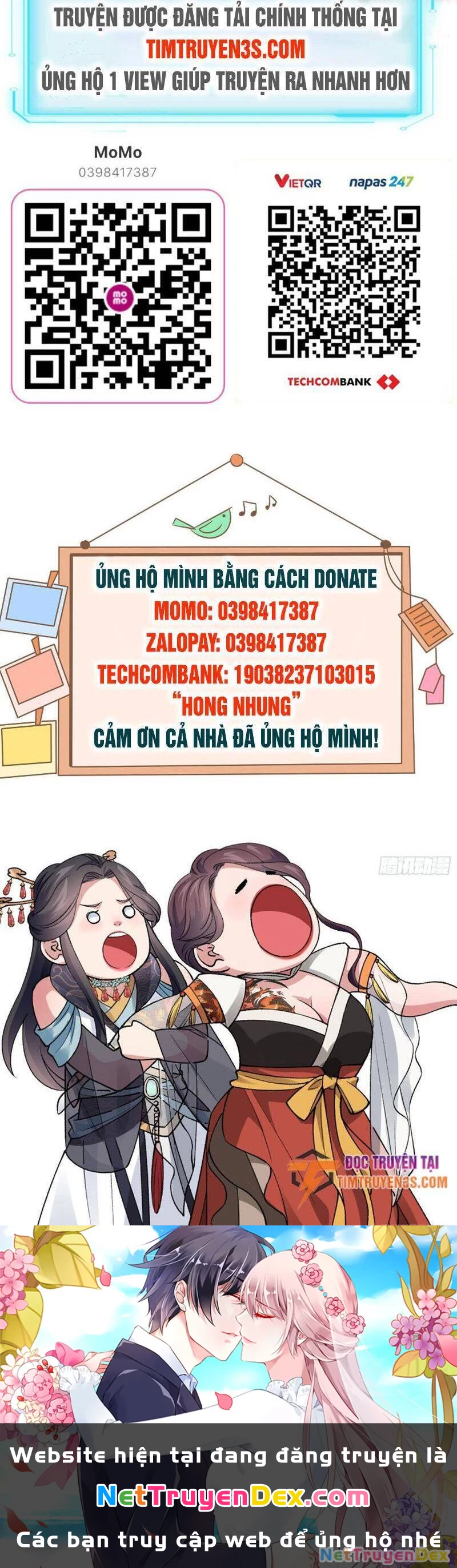 Nông Dân Linh Hồn Chapter 99 - Trang 3