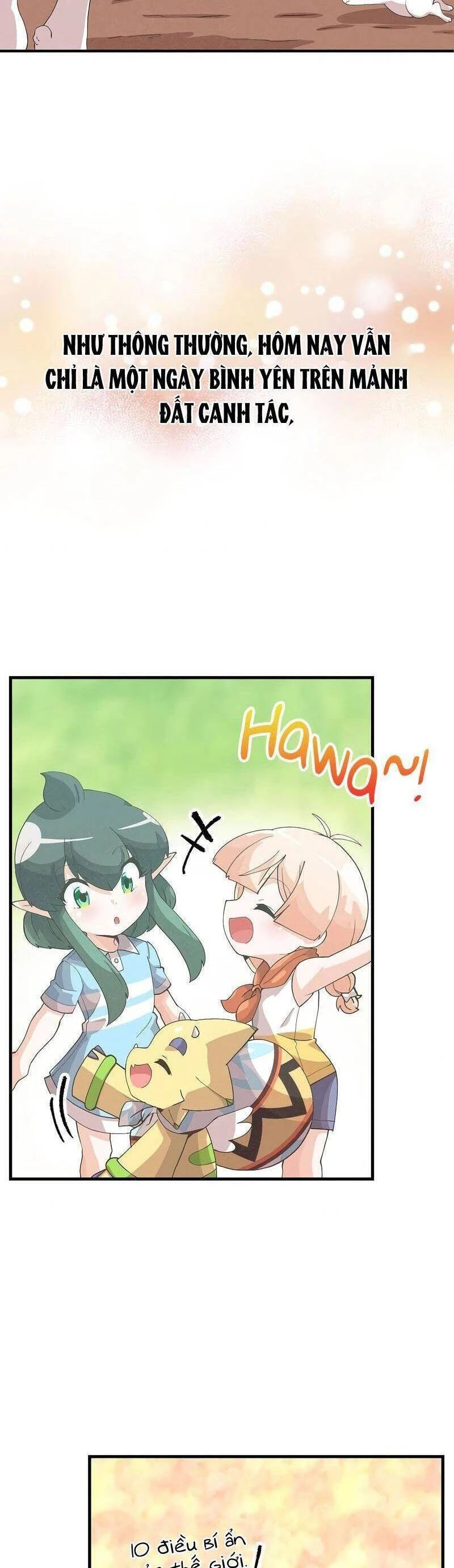 Nông Dân Linh Hồn Chapter 100 - Trang 3