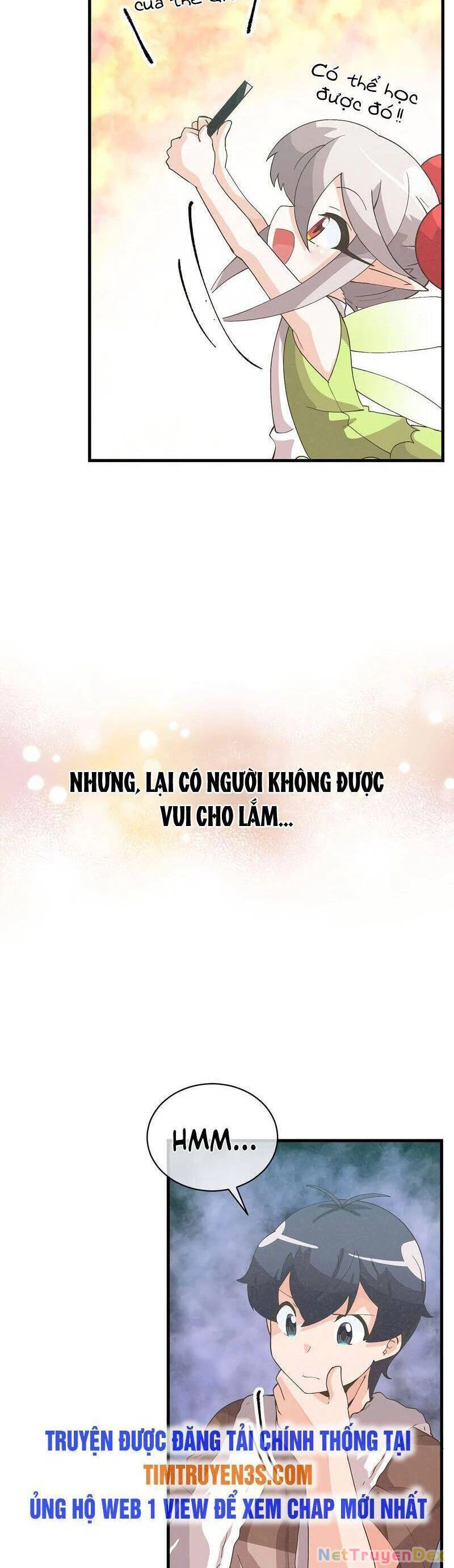 Nông Dân Linh Hồn Chapter 100 - Trang 3