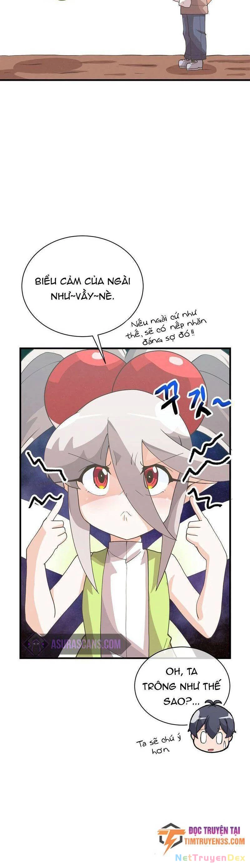 Nông Dân Linh Hồn Chapter 100 - Trang 3
