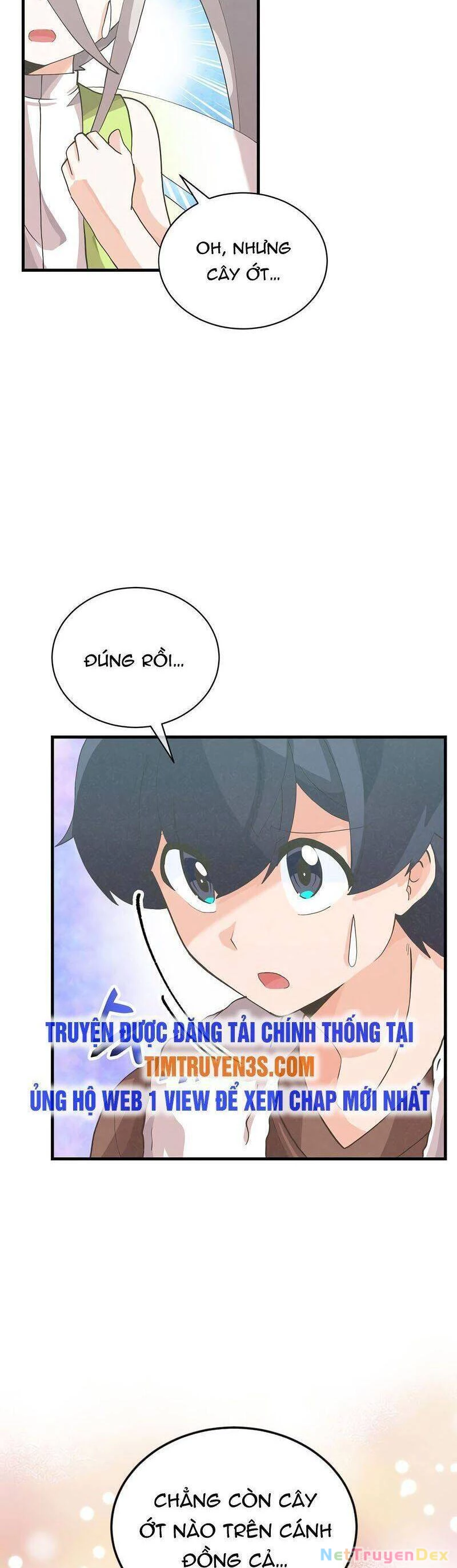 Nông Dân Linh Hồn Chapter 100 - Trang 3