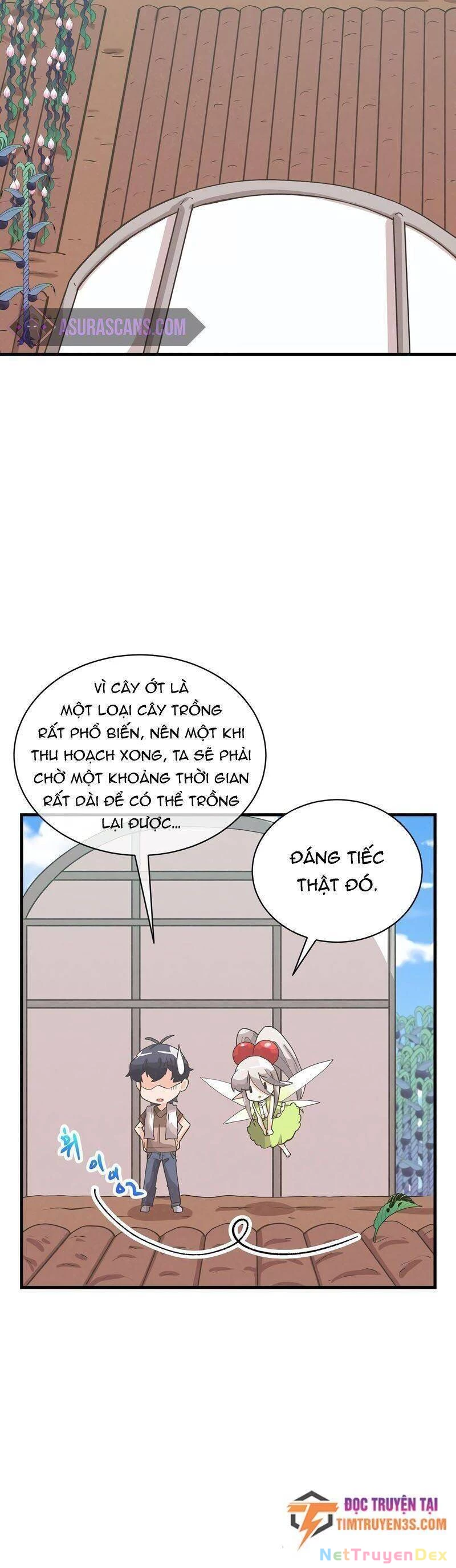 Nông Dân Linh Hồn Chapter 100 - Trang 3