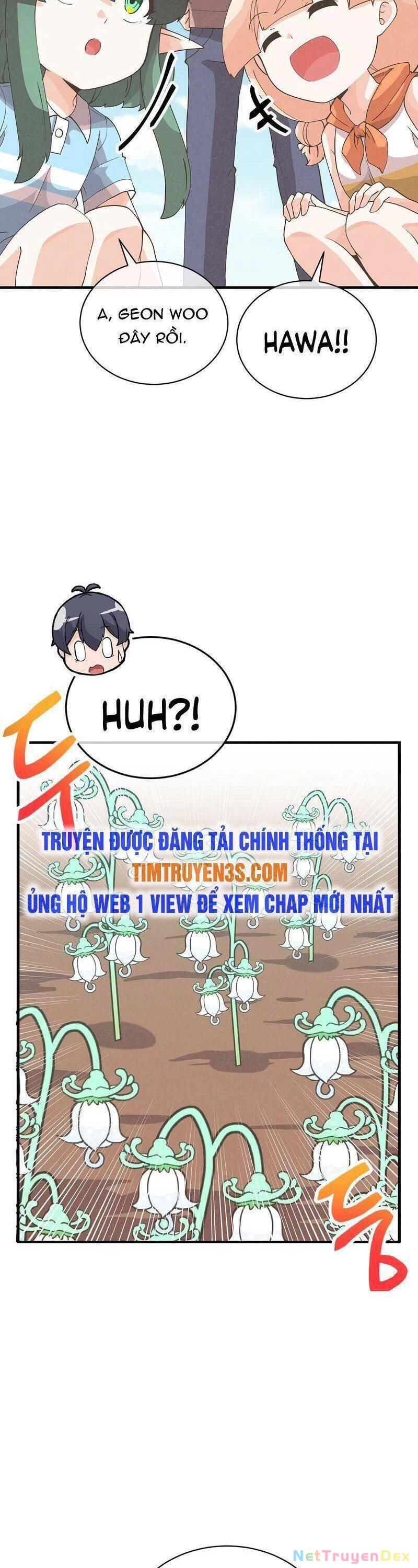 Nông Dân Linh Hồn Chapter 100 - Trang 3