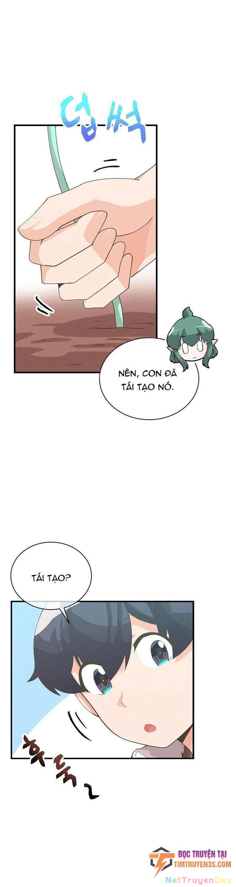 Nông Dân Linh Hồn Chapter 100 - Trang 3