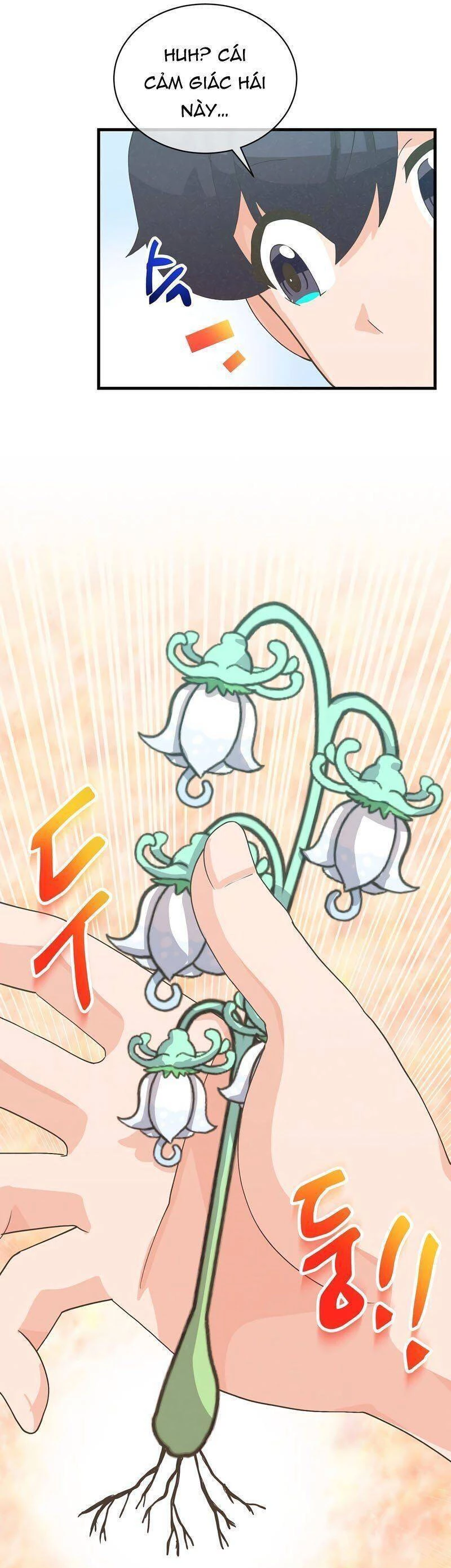 Nông Dân Linh Hồn Chapter 100 - Trang 3