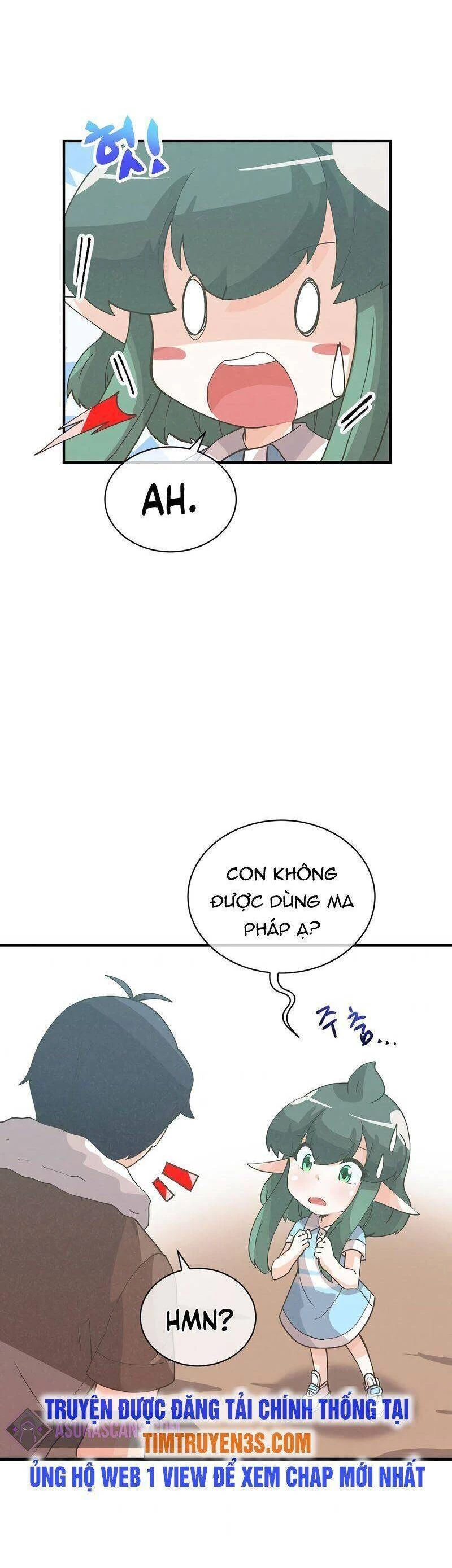 Nông Dân Linh Hồn Chapter 100 - Trang 3