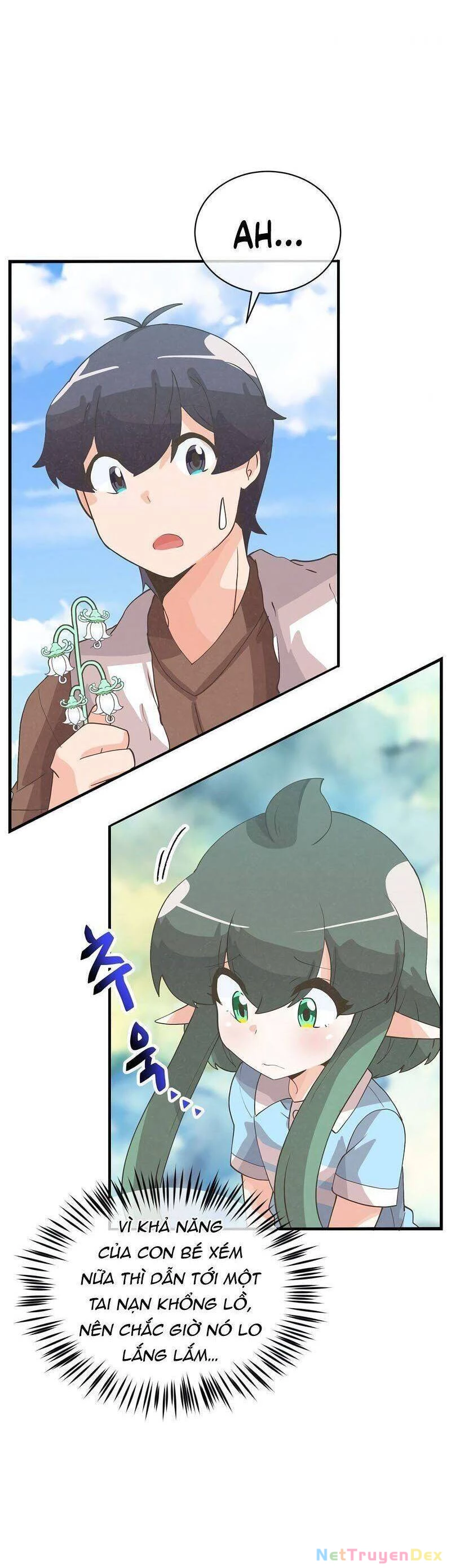 Nông Dân Linh Hồn Chapter 100 - Trang 3