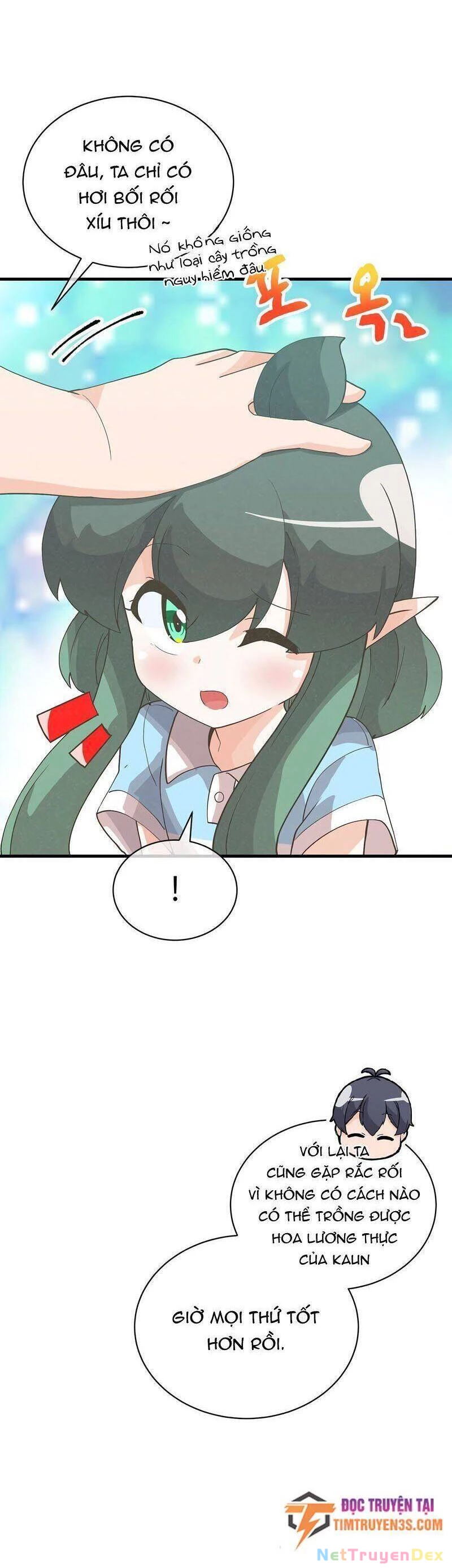 Nông Dân Linh Hồn Chapter 100 - Trang 3