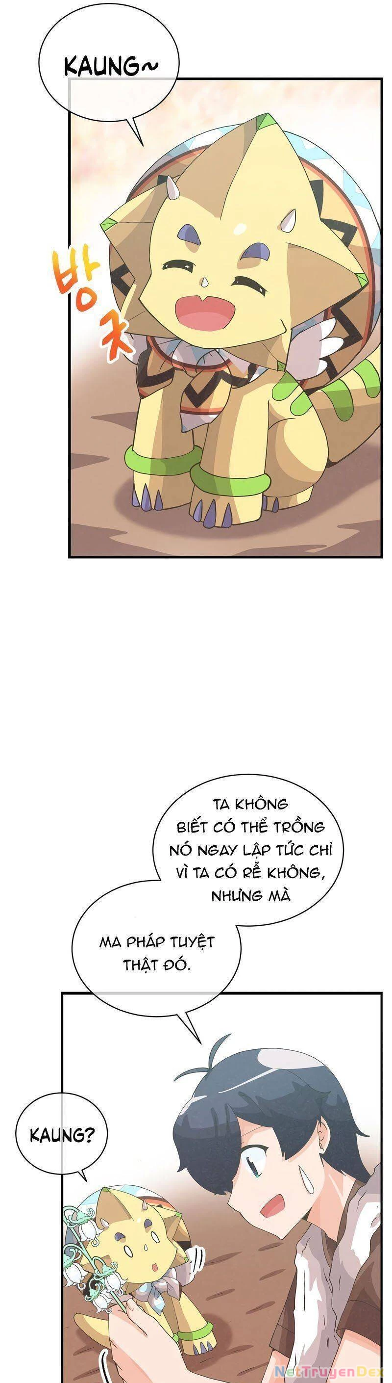 Nông Dân Linh Hồn Chapter 100 - Trang 3