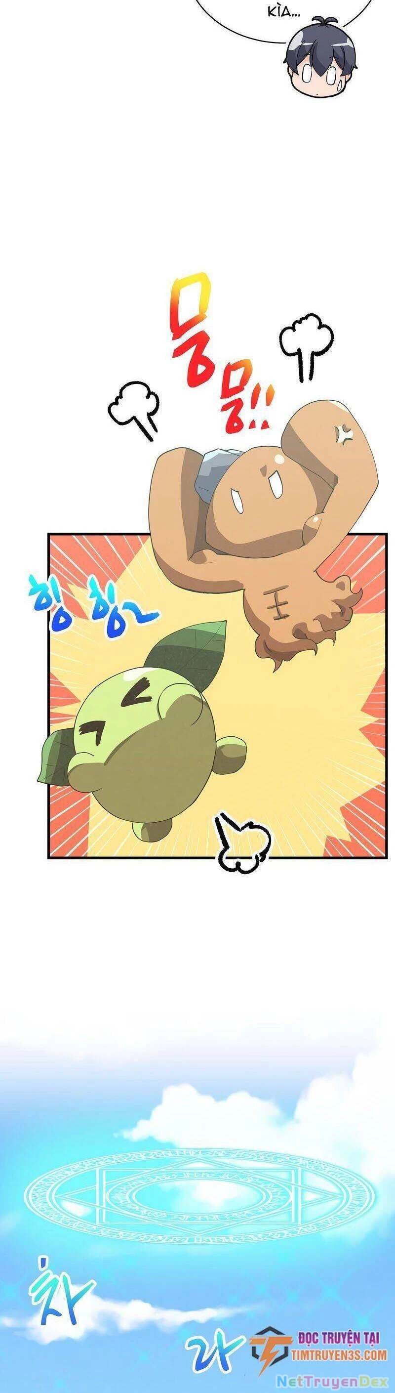 Nông Dân Linh Hồn Chapter 100 - Trang 3