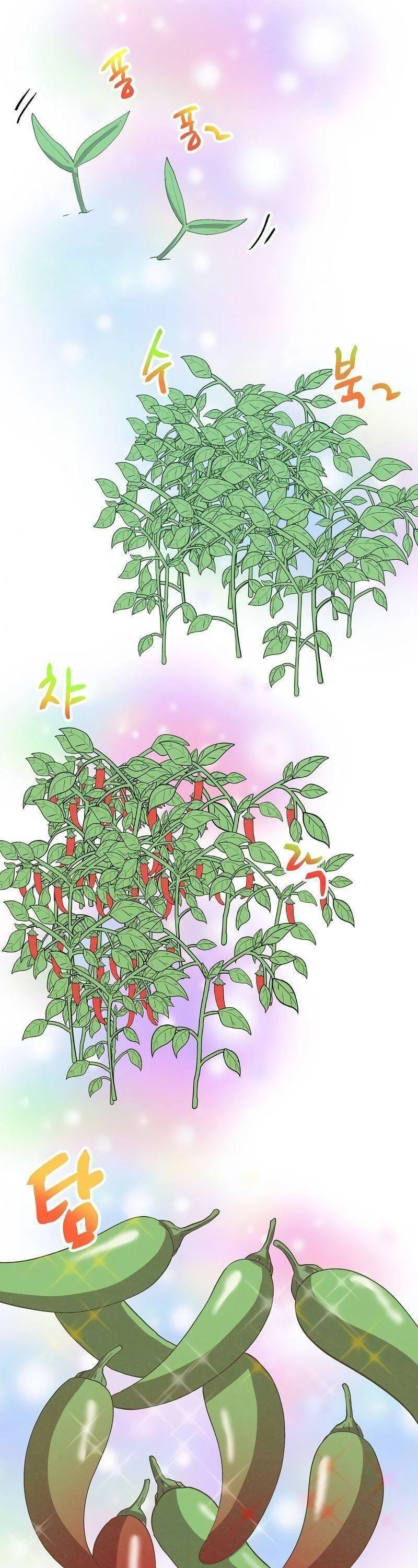 Nông Dân Linh Hồn Chapter 100 - Trang 3