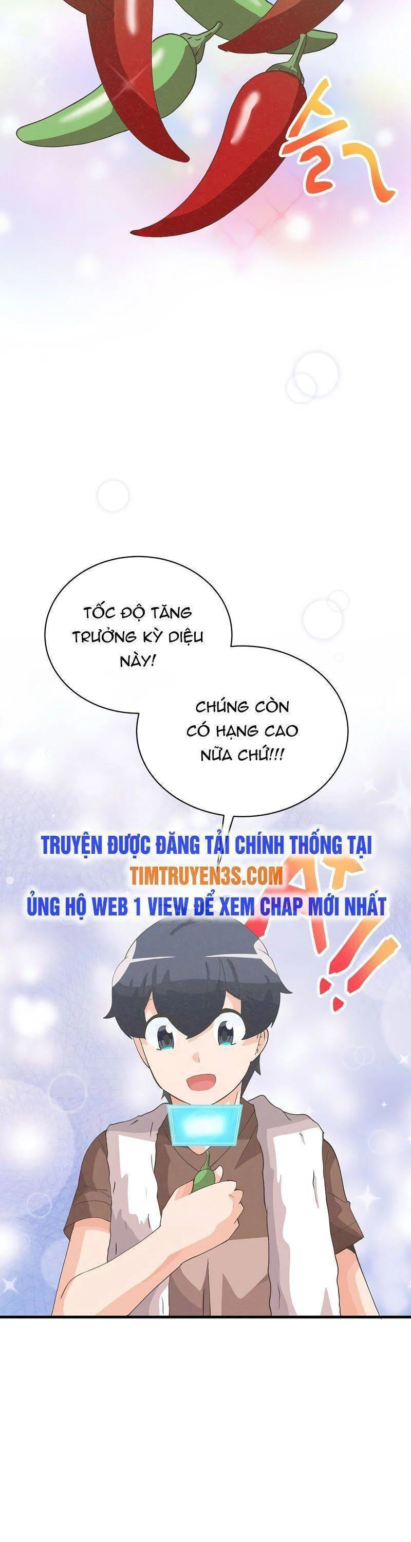 Nông Dân Linh Hồn Chapter 100 - Trang 3