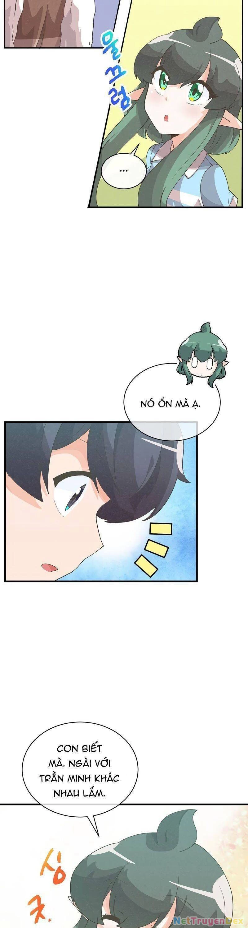 Nông Dân Linh Hồn Chapter 100 - Trang 3