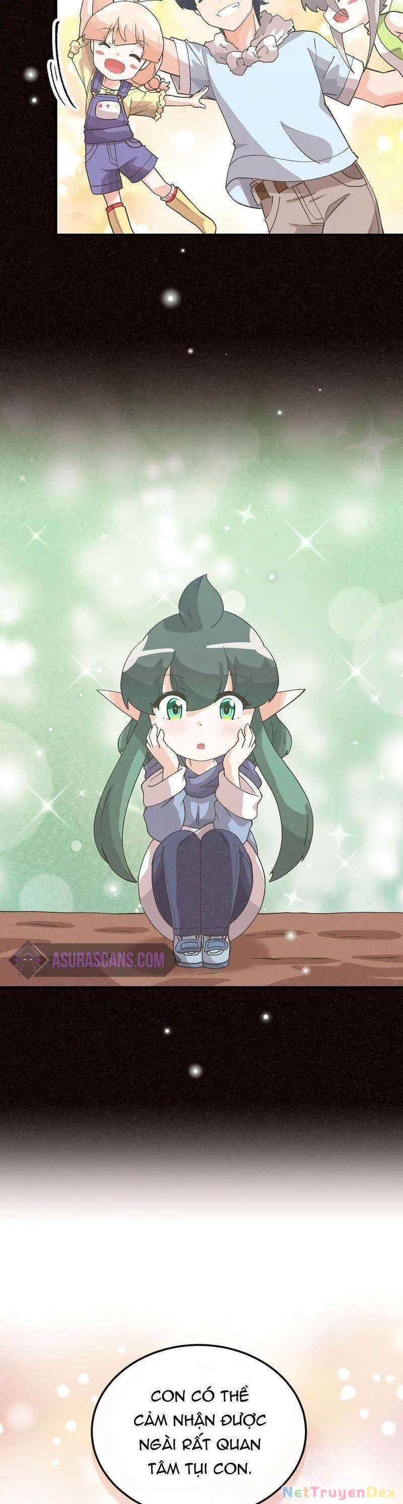 Nông Dân Linh Hồn Chapter 100 - Trang 3