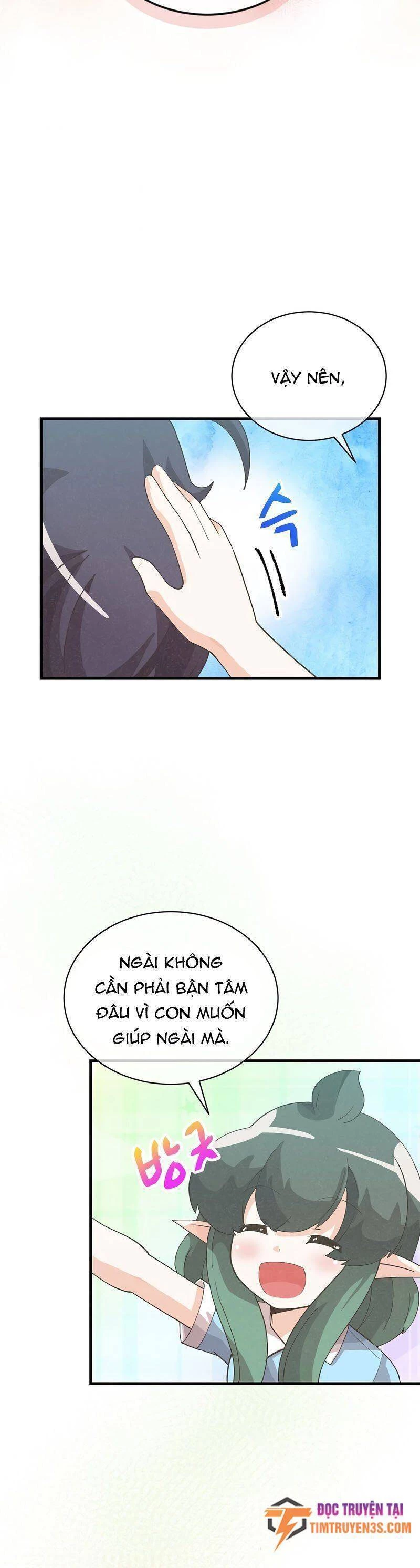 Nông Dân Linh Hồn Chapter 100 - Trang 3