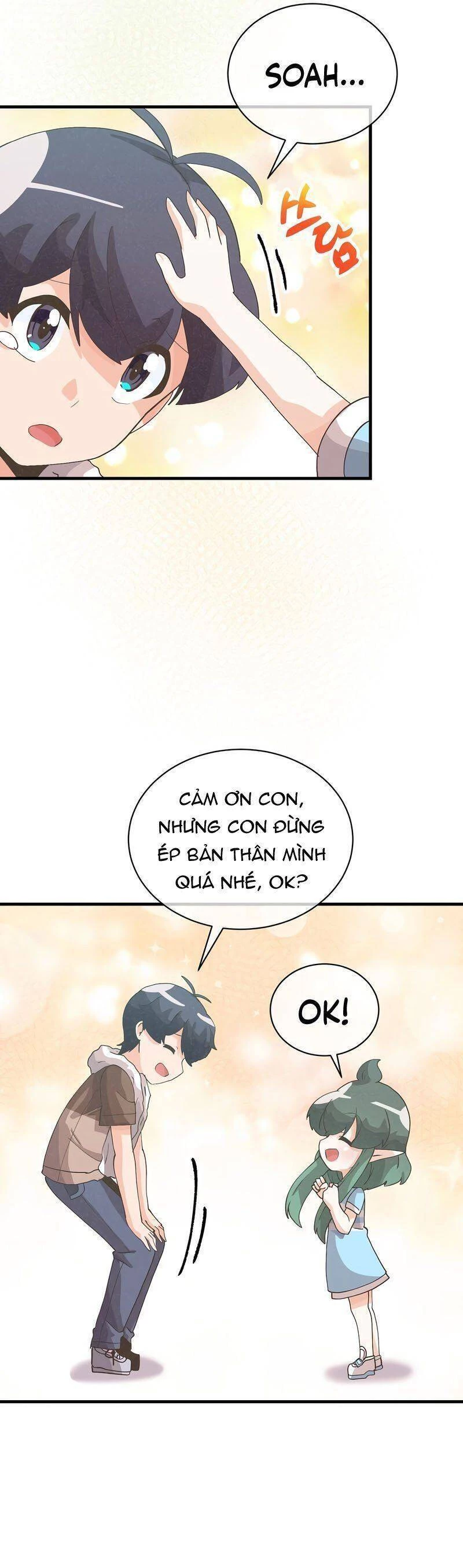 Nông Dân Linh Hồn Chapter 100 - Trang 3