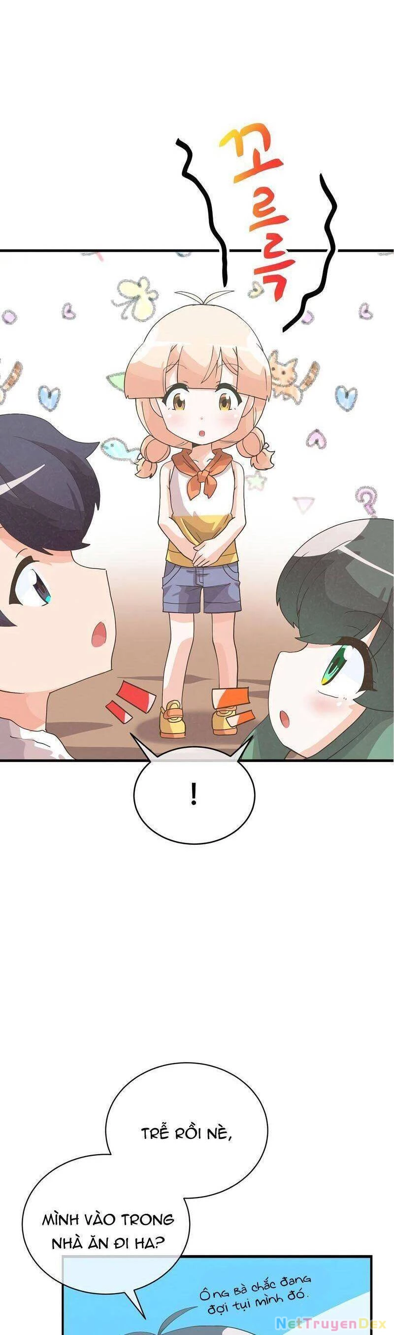 Nông Dân Linh Hồn Chapter 100 - Trang 3