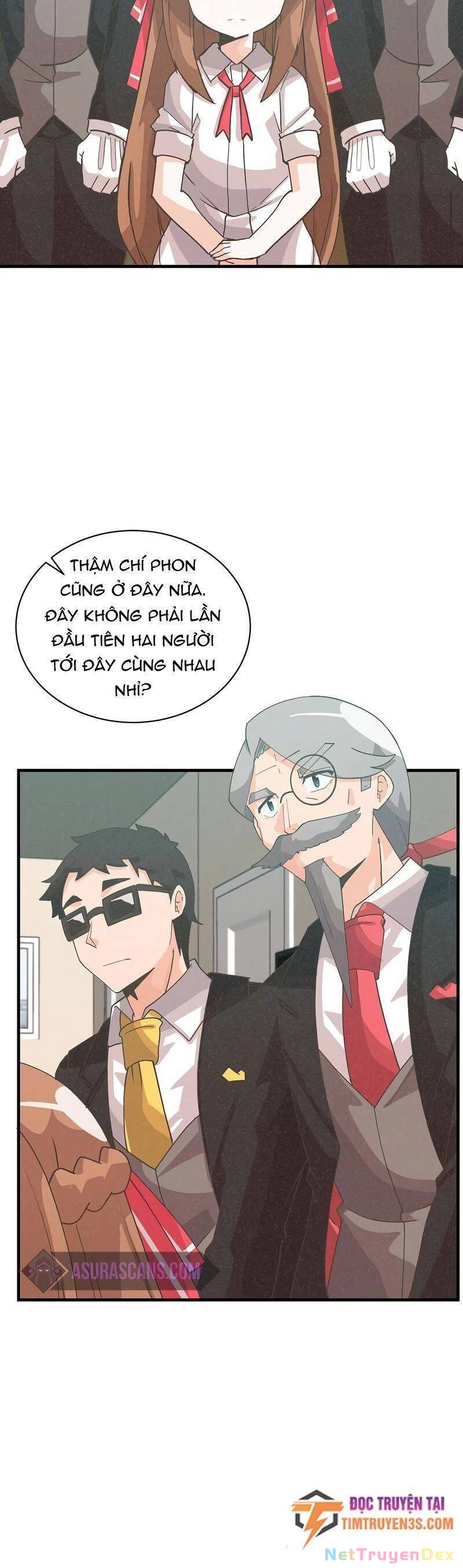 Nông Dân Linh Hồn Chapter 100 - Trang 3