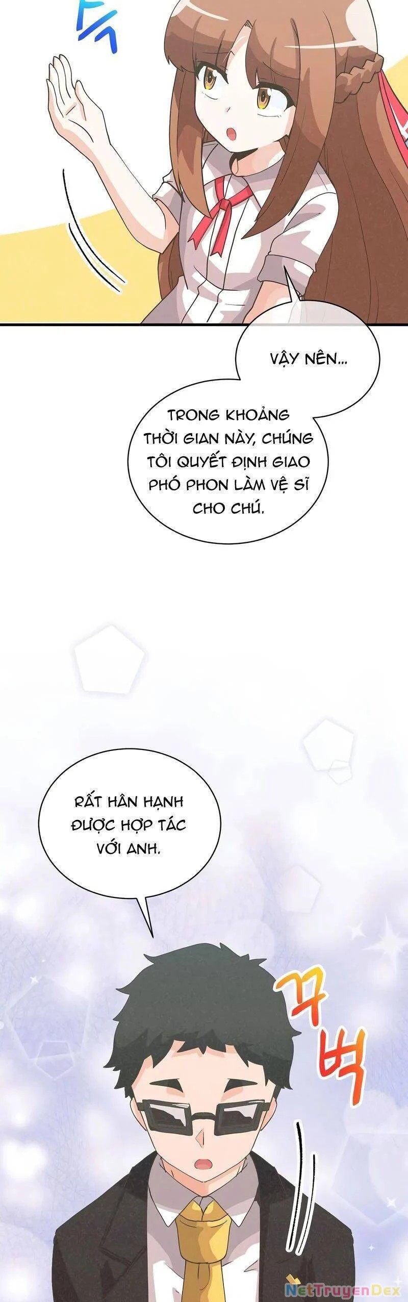 Nông Dân Linh Hồn Chapter 100 - Trang 3