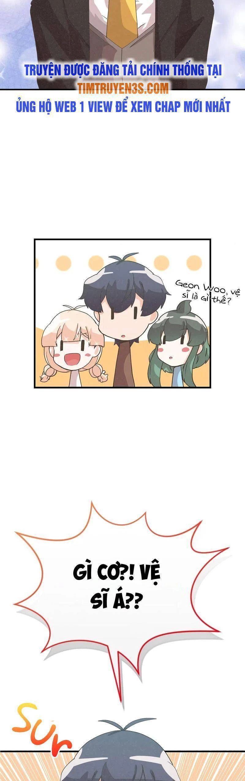 Nông Dân Linh Hồn Chapter 100 - Trang 3