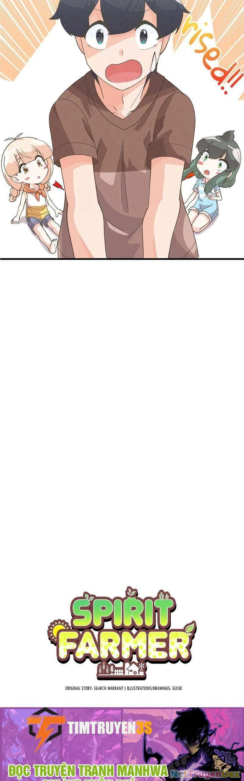 Nông Dân Linh Hồn Chapter 100 - Trang 3