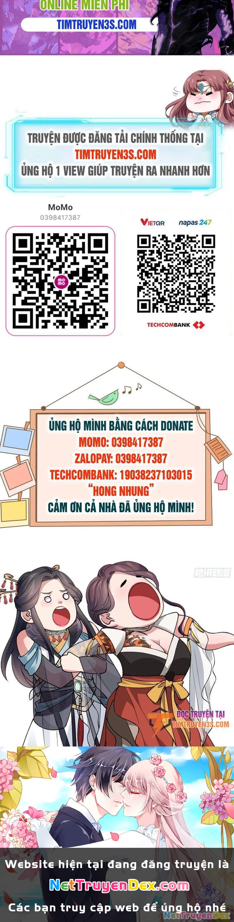 Nông Dân Linh Hồn Chapter 100 - Trang 3