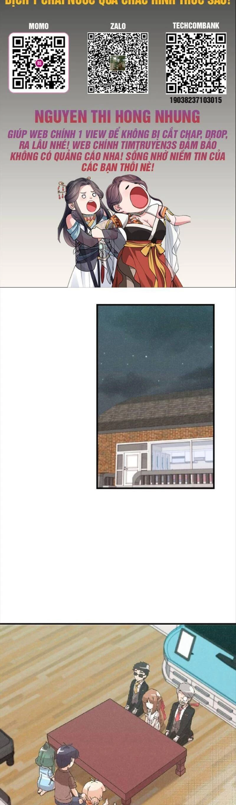 Nông Dân Linh Hồn Chapter 101 - Trang 2