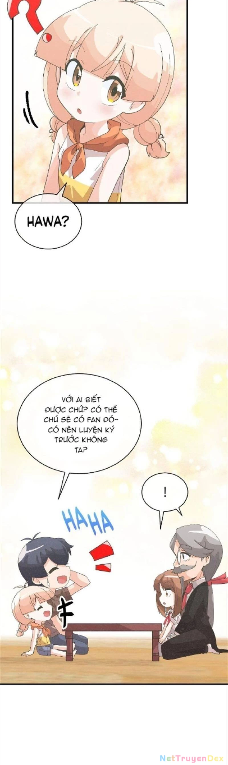 Nông Dân Linh Hồn Chapter 101 - Trang 2