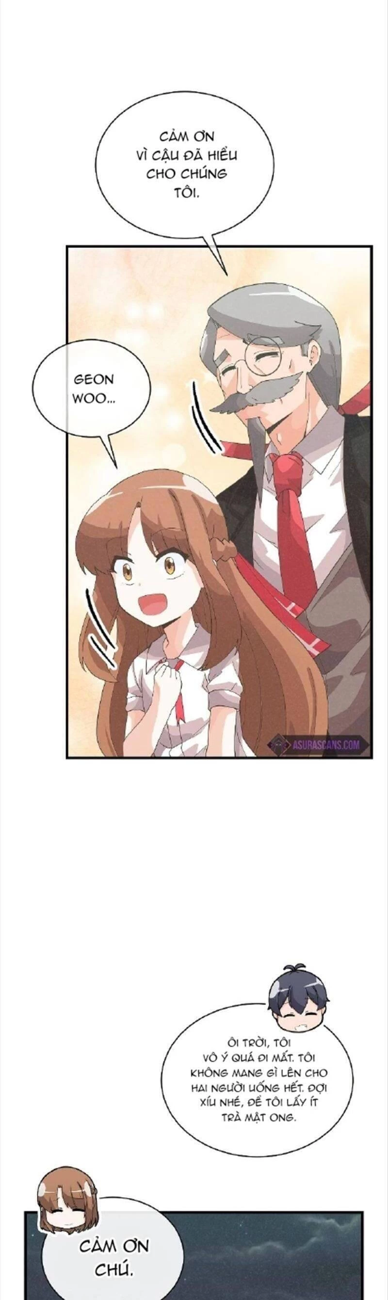 Nông Dân Linh Hồn Chapter 101 - Trang 2