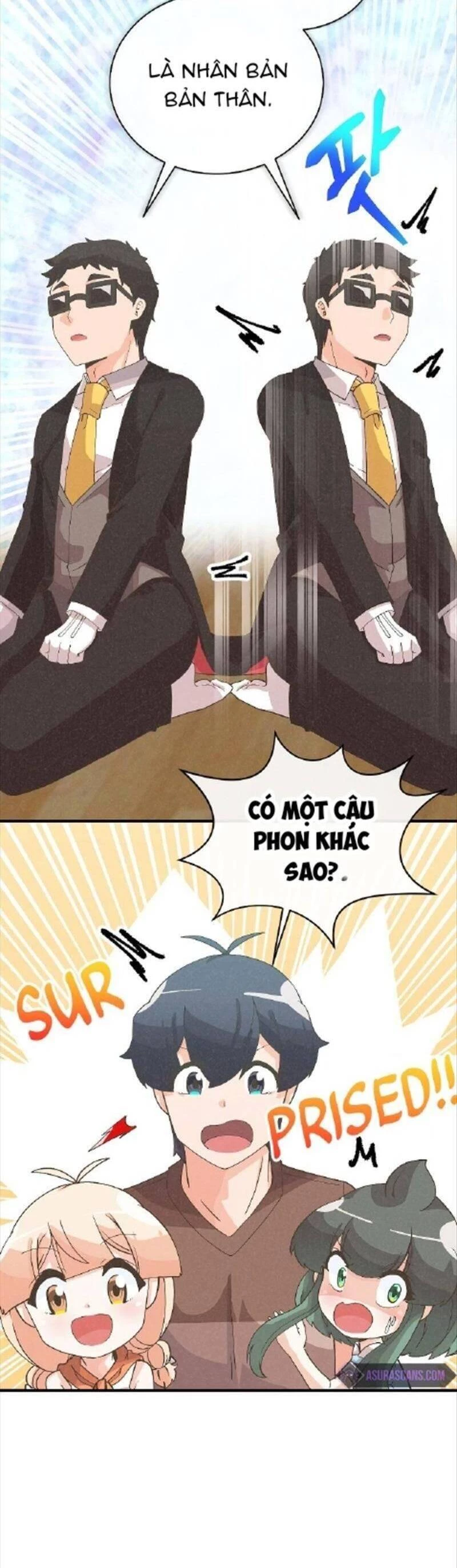 Nông Dân Linh Hồn Chapter 101 - Trang 2