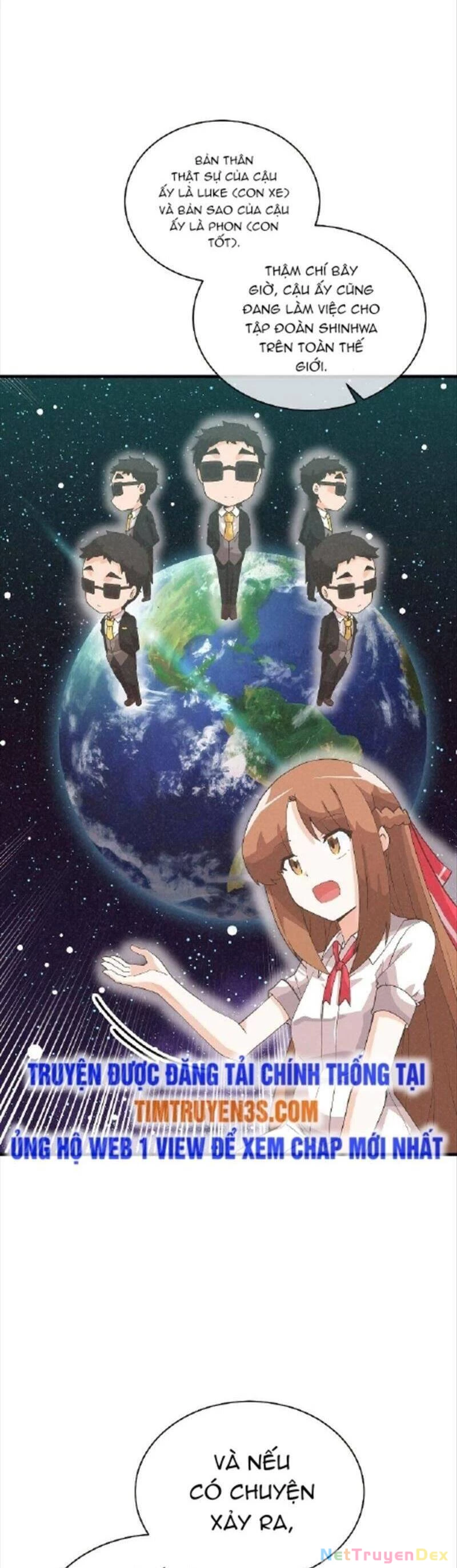 Nông Dân Linh Hồn Chapter 101 - Trang 2