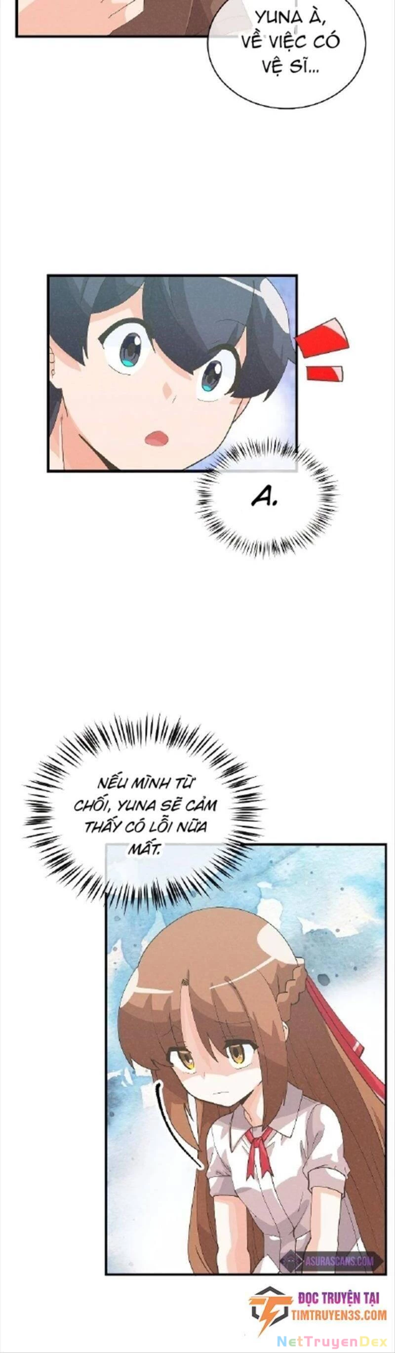 Nông Dân Linh Hồn Chapter 101 - Trang 2